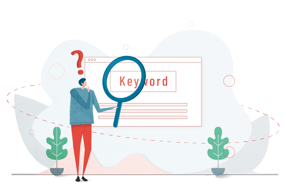 seo keyword search