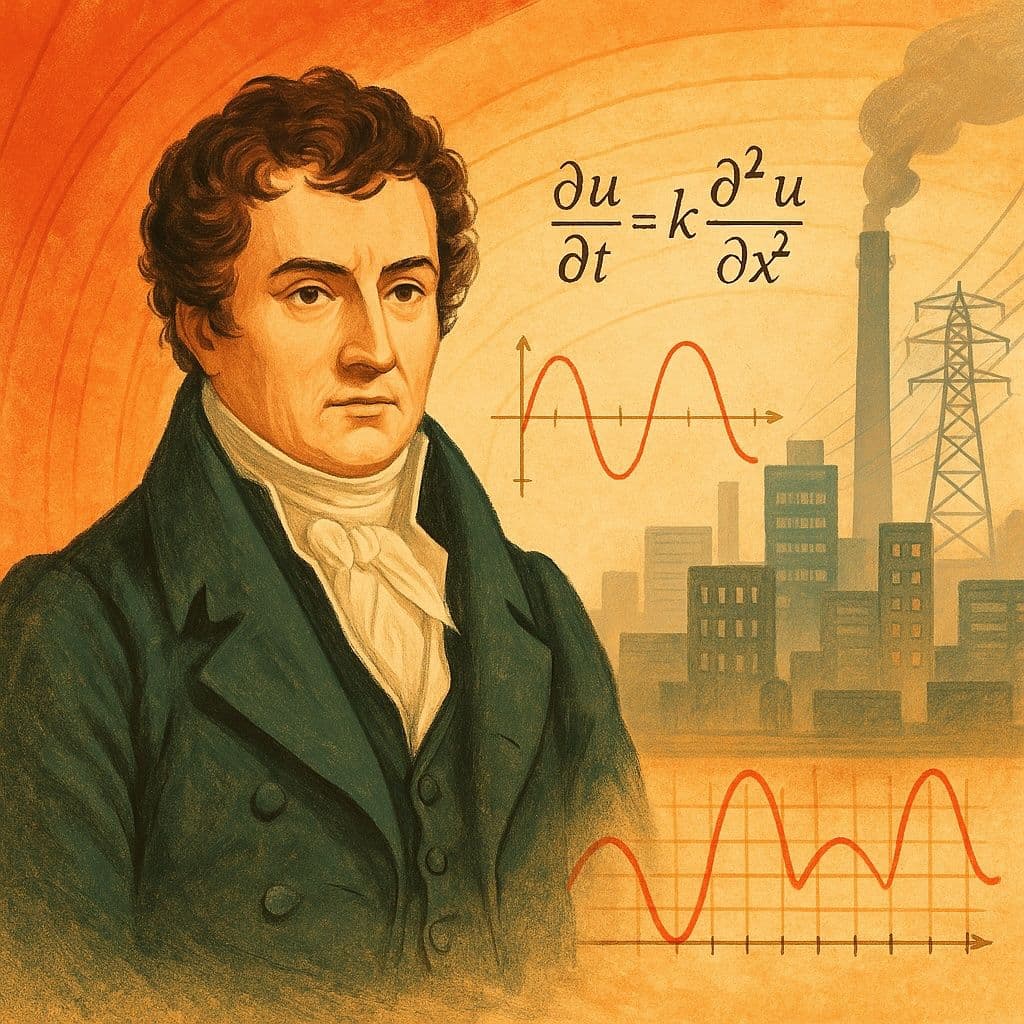 Fourier