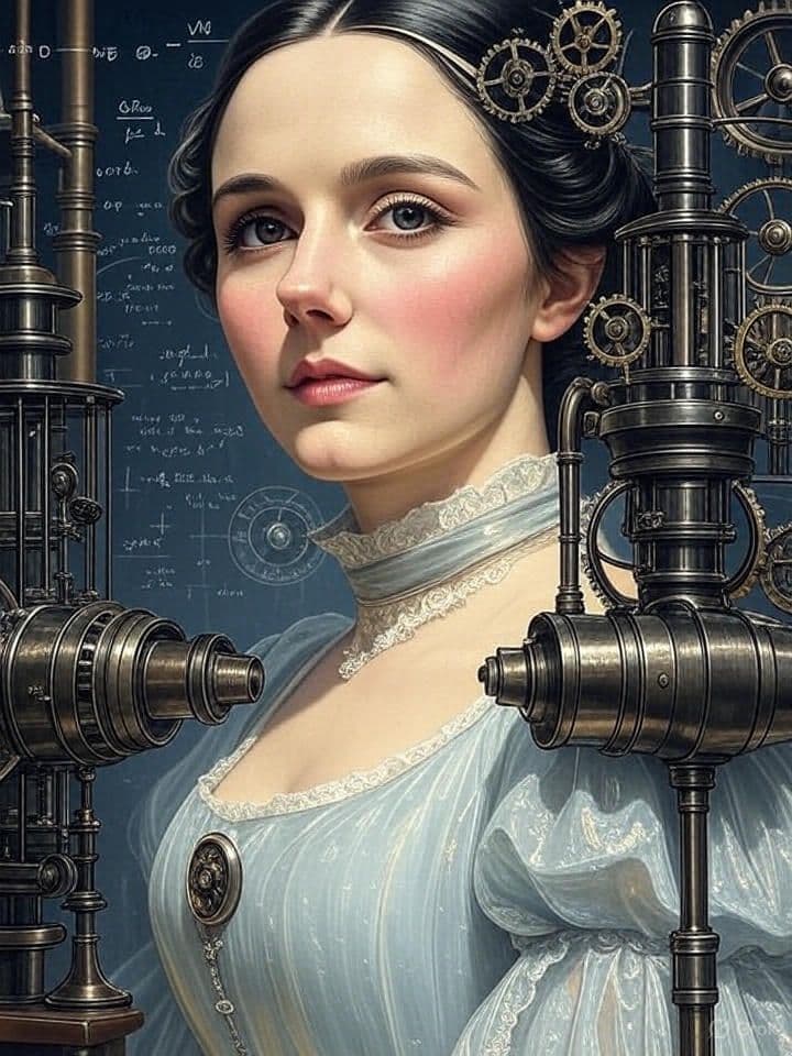 Ada Lovelace