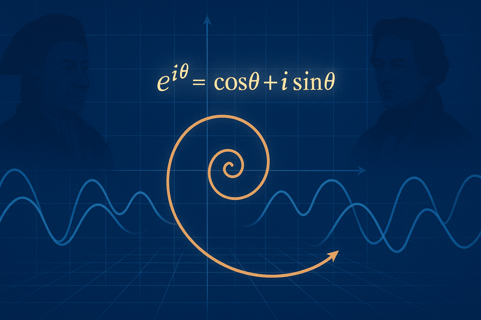 From Impossible Roots to Essential Tools: The Story of Complex Numbers
