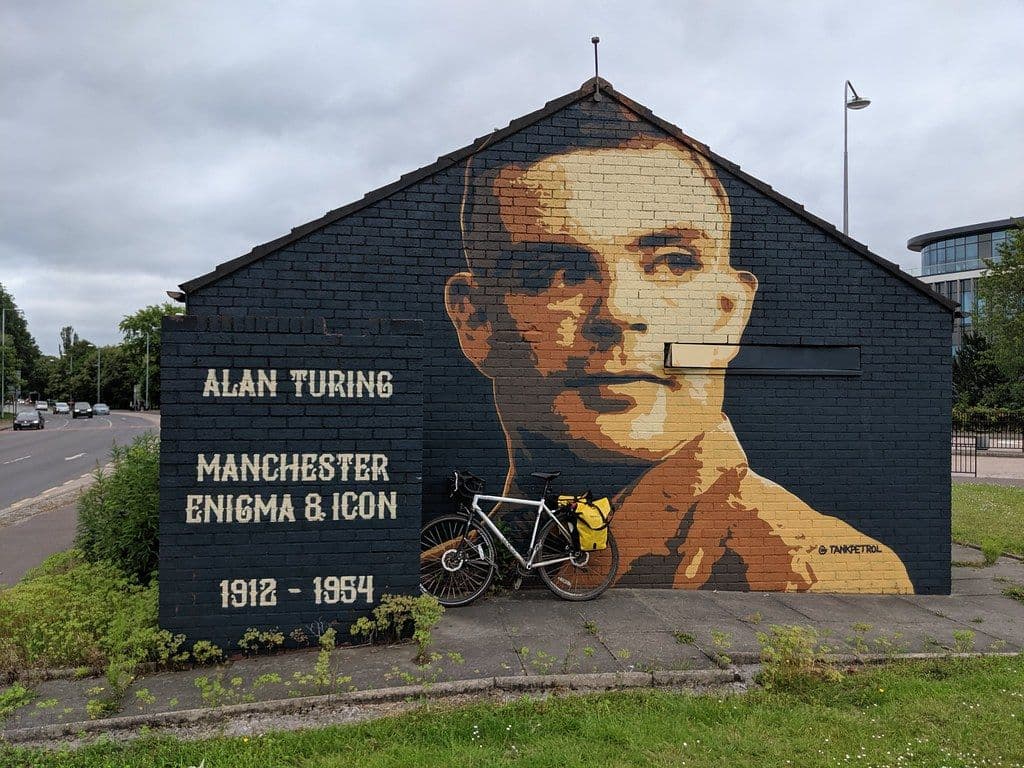 alan turing
