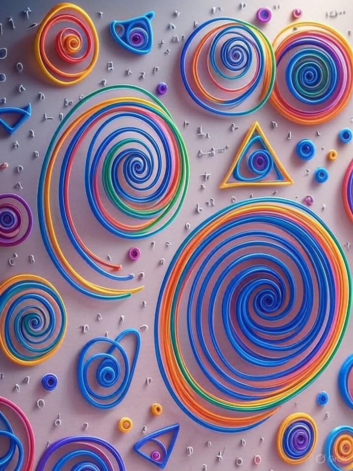 Why Mathematics is the Ultimate Adventure